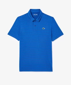 Lacoste Golf-Ultra-Dry Anti-Uv Stretch Golf Polo Shirt