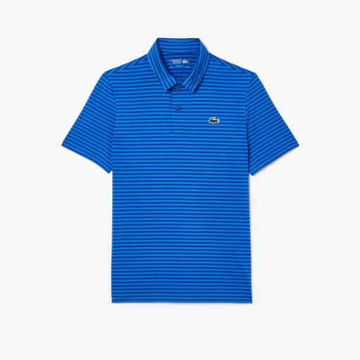 Lacoste Golf-Ultra-Dry Anti-Uv Stretch Golf Polo Shirt