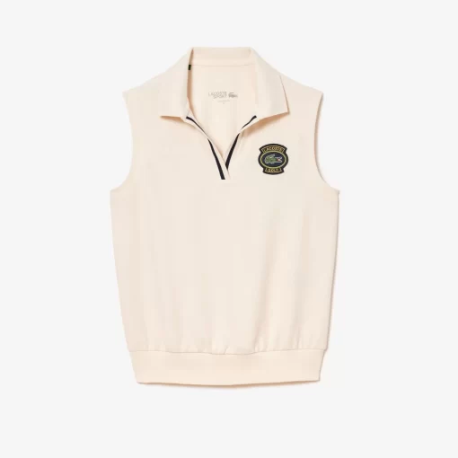 Lacoste Golf-Ultra-Dry Anti-Uv Stretch Golf Polo Shirt