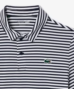 Lacoste Golf-Ultra-Dry Anti-Uv Stretch Golf Polo Shirt