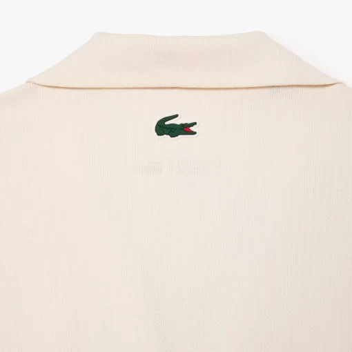 Lacoste Golf-Ultra-Dry Anti-Uv Stretch Golf Polo Shirt