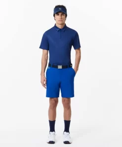 Lacoste Golf-Ultra-Dry Golf Bermuda Shorts