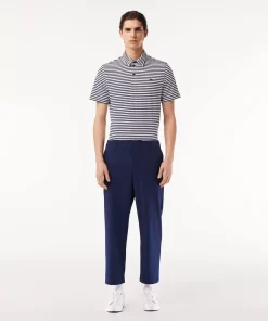 Lacoste Golf-Ultra-Dry Golf Pants