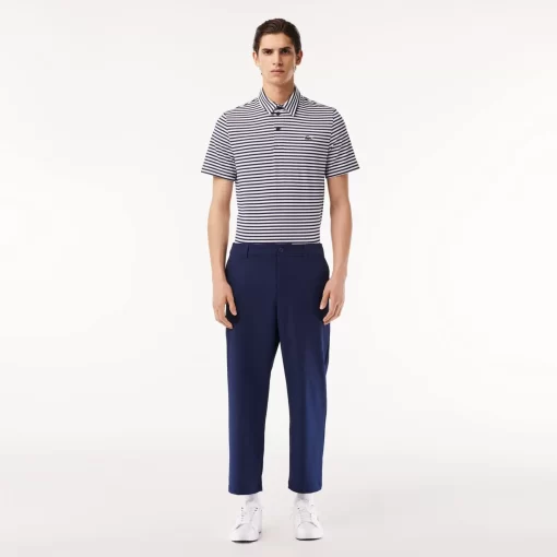 Lacoste Golf-Ultra-Dry Golf Pants