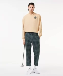 Lacoste Golf-Ultra-Dry Golf Pants