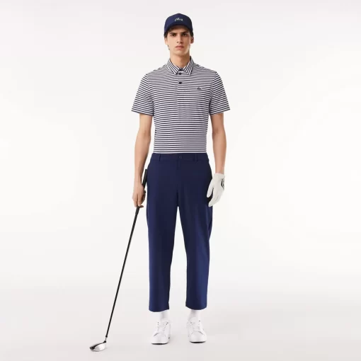 Lacoste Golf-Ultra-Dry Golf Pants