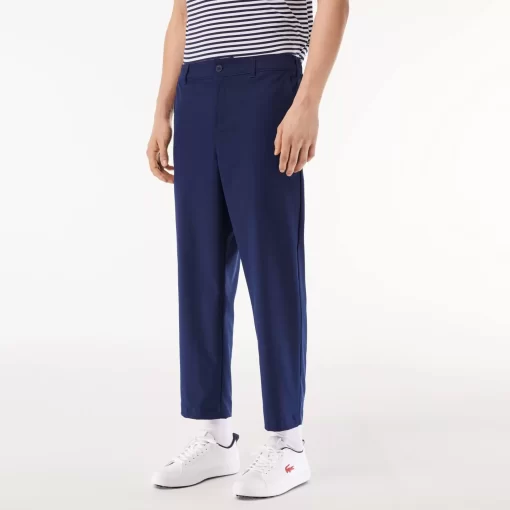 Lacoste Golf-Ultra-Dry Golf Pants