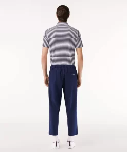 Lacoste Golf-Ultra-Dry Golf Pants