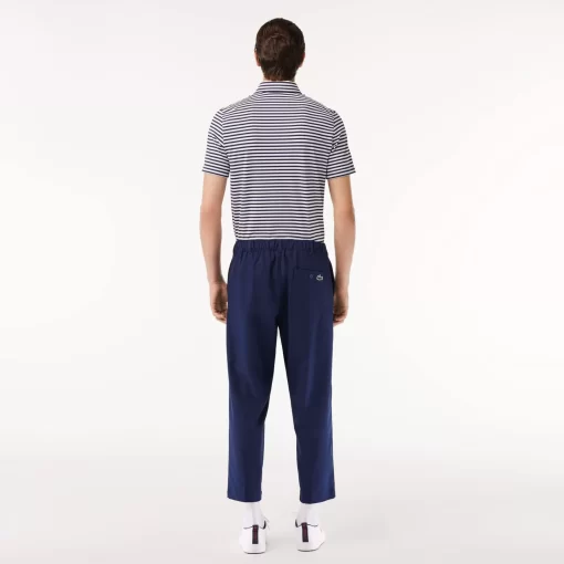 Lacoste Golf-Ultra-Dry Golf Pants