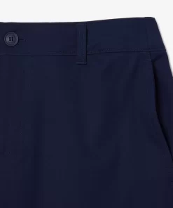 Lacoste Golf-Ultra-Dry Golf Pants