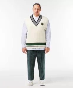 Lacoste Golf-Ultra-Dry Golf Pants