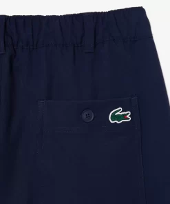 Lacoste Golf-Ultra-Dry Golf Pants