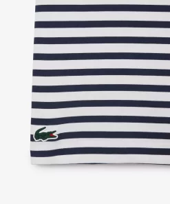 Lacoste Sport Clothing-Ultra-Dry Sport Roland Garros Edition T-Shirt