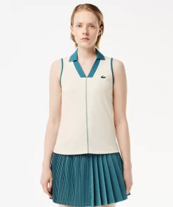 Lacoste Tennis-Ultra-Dry Tennis Polo Shirt