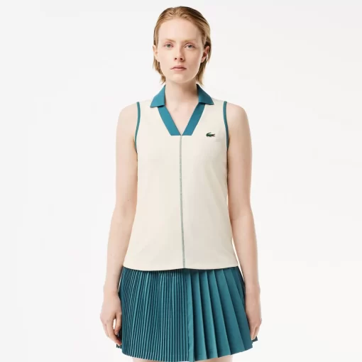 Lacoste Tennis-Ultra-Dry Tennis Polo Shirt