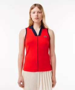 Lacoste Tennis-Ultra-Dry Tennis Polo Shirt