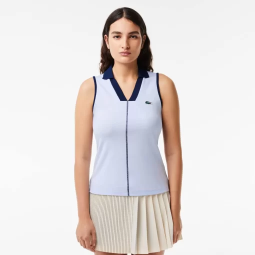 Lacoste Tennis-Ultra-Dry Tennis Polo Shirt