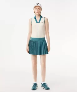 Lacoste Tennis-Ultra-Dry Tennis Polo Shirt