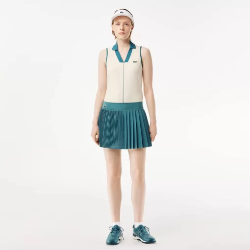 Lacoste Tennis-Ultra-Dry Tennis Polo Shirt