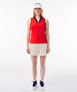 Lacoste Tennis-Ultra-Dry Tennis Polo Shirt