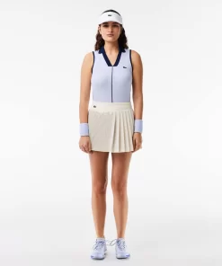 Lacoste Tennis-Ultra-Dry Tennis Polo Shirt