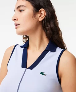 Lacoste Tennis-Ultra-Dry Tennis Polo Shirt