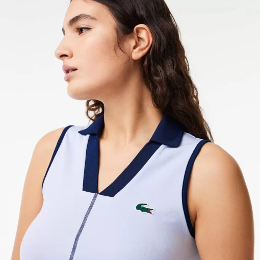 Lacoste Tennis-Ultra-Dry Tennis Polo Shirt