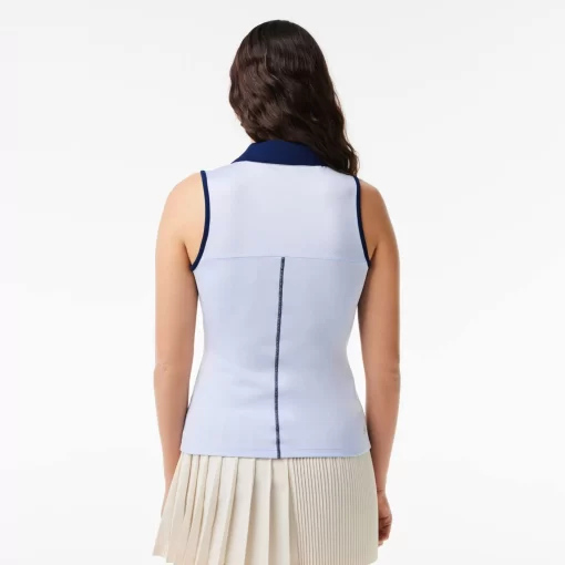 Lacoste Tennis-Ultra-Dry Tennis Polo Shirt