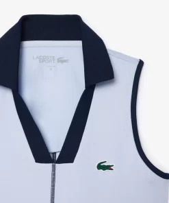 Lacoste Tennis-Ultra-Dry Tennis Polo Shirt