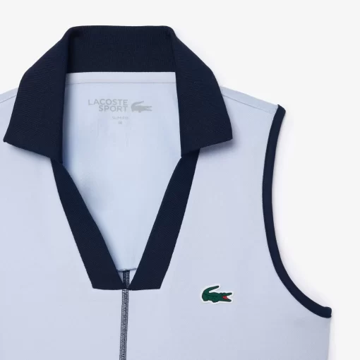 Lacoste Tennis-Ultra-Dry Tennis Polo Shirt