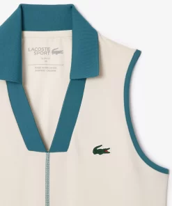 Lacoste Tennis-Ultra-Dry Tennis Polo Shirt