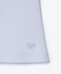 Lacoste Tennis-Ultra-Dry Tennis Polo Shirt