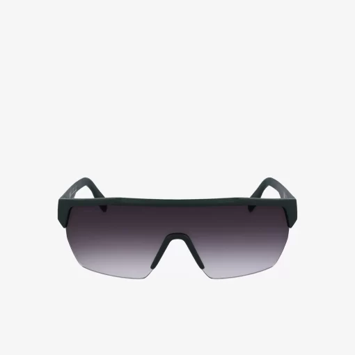 Lacoste Sunglasses-Unisex Active Sunglasses