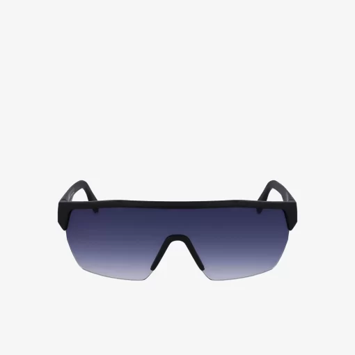 Lacoste Sunglasses-Unisex Active Sunglasses