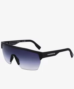 Lacoste Sunglasses-Unisex Active Sunglasses