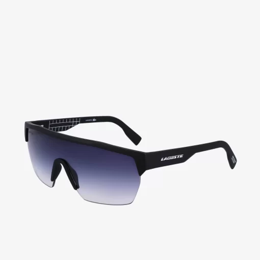 Lacoste Sunglasses-Unisex Active Sunglasses