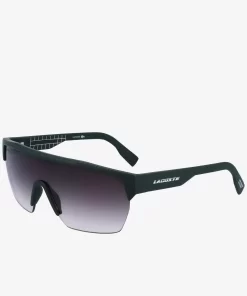 Lacoste Sunglasses-Unisex Active Sunglasses