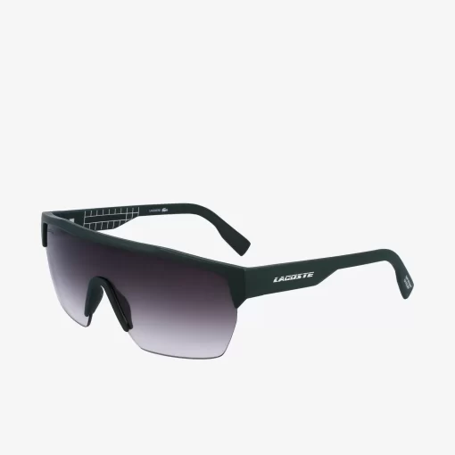 Lacoste Sunglasses-Unisex Active Sunglasses