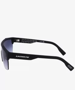 Lacoste Sunglasses-Unisex Active Sunglasses