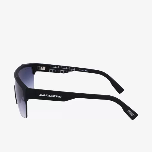 Lacoste Sunglasses-Unisex Active Sunglasses