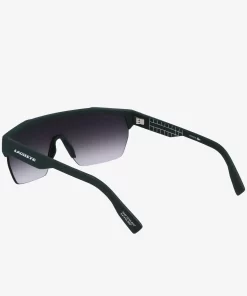 Lacoste Sunglasses-Unisex Active Sunglasses