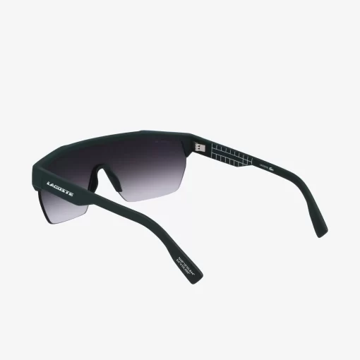 Lacoste Sunglasses-Unisex Active Sunglasses