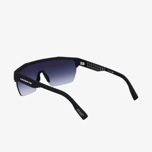 Lacoste Sunglasses-Unisex Active Sunglasses