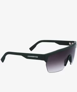 Lacoste Sunglasses-Unisex Active Sunglasses