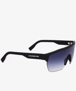 Lacoste Sunglasses-Unisex Active Sunglasses