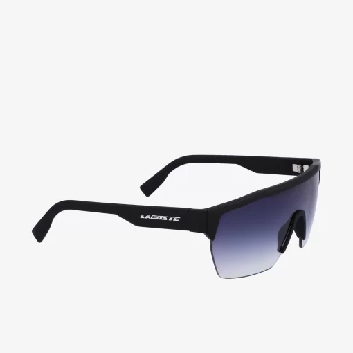 Lacoste Sunglasses-Unisex Active Sunglasses