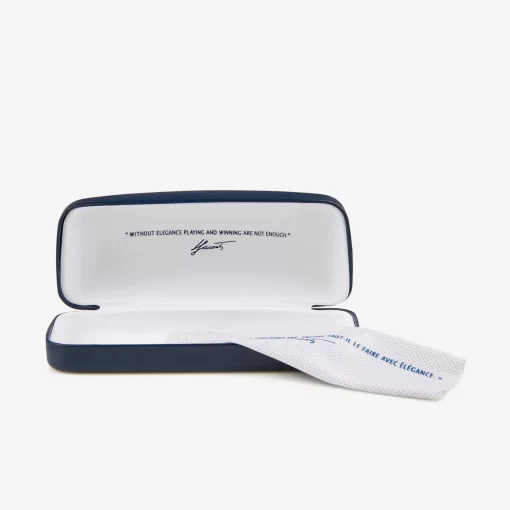 Lacoste Sunglasses-Unisex Active Sunglasses