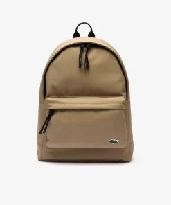 Lacoste Back Pack-Unisex Computer Compartment Backpack