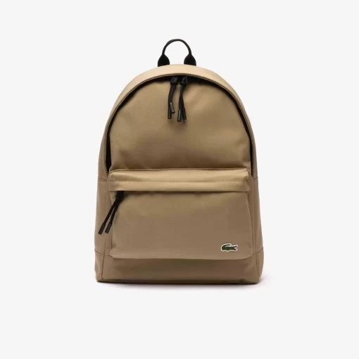 Lacoste Back Pack-Unisex Computer Compartment Backpack