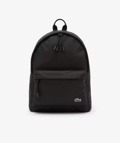 Lacoste Back Pack-Unisex Computer Compartment Backpack